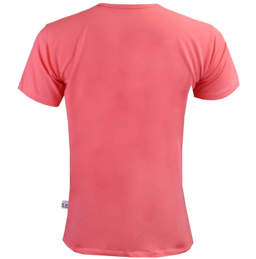 تی شرت مردانه آکو طرح اکسو کد SG59