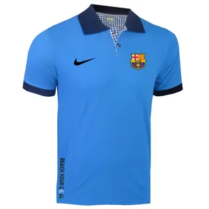 پولوشرت مردانه طرح آرسنال کد HDF01