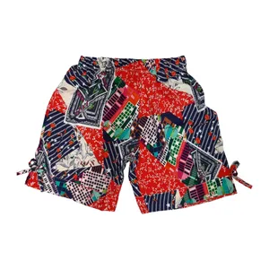 شلوارک زنانه مدل BEST23