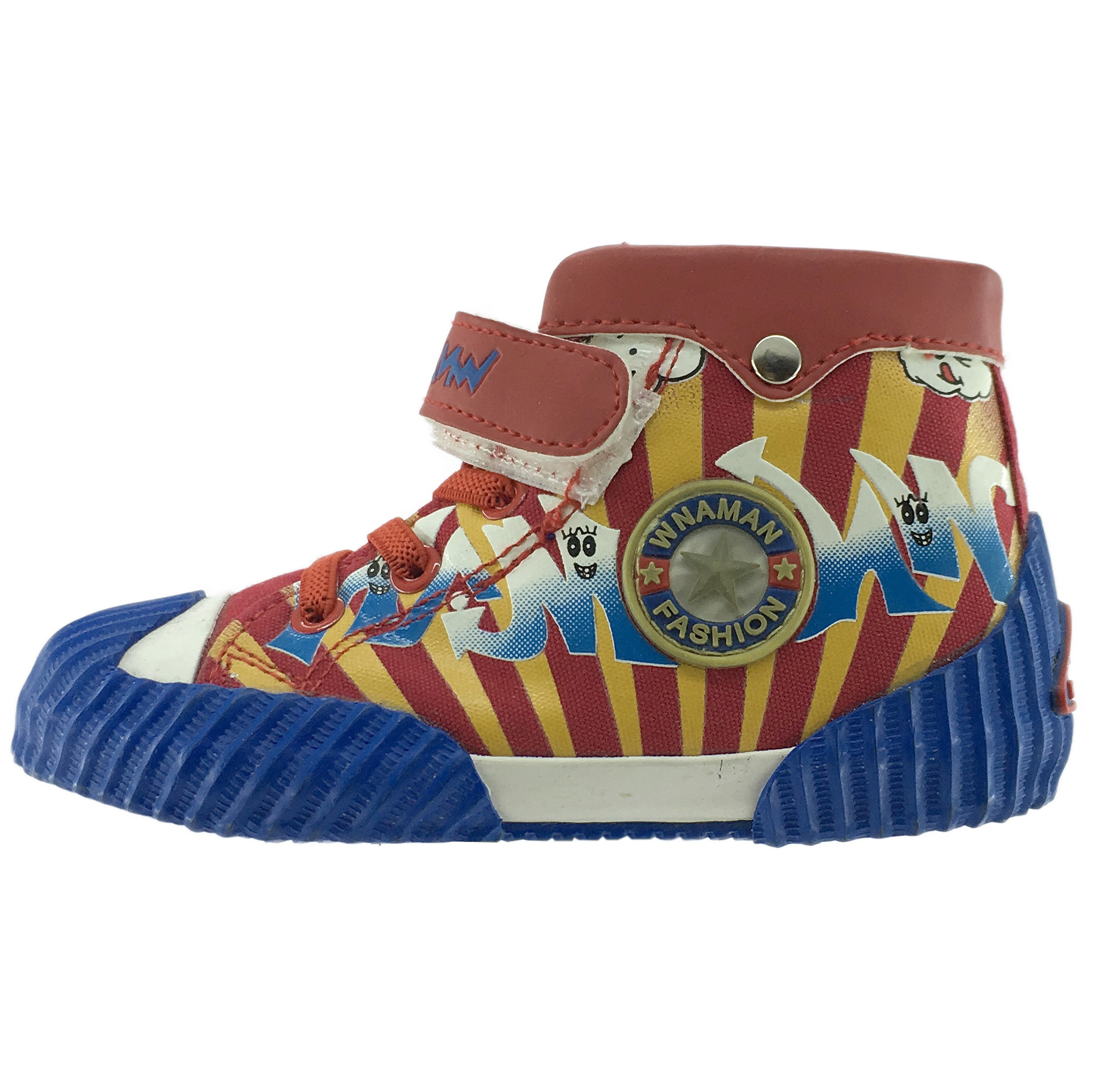 کفش راحتی پسرانه کد 300814