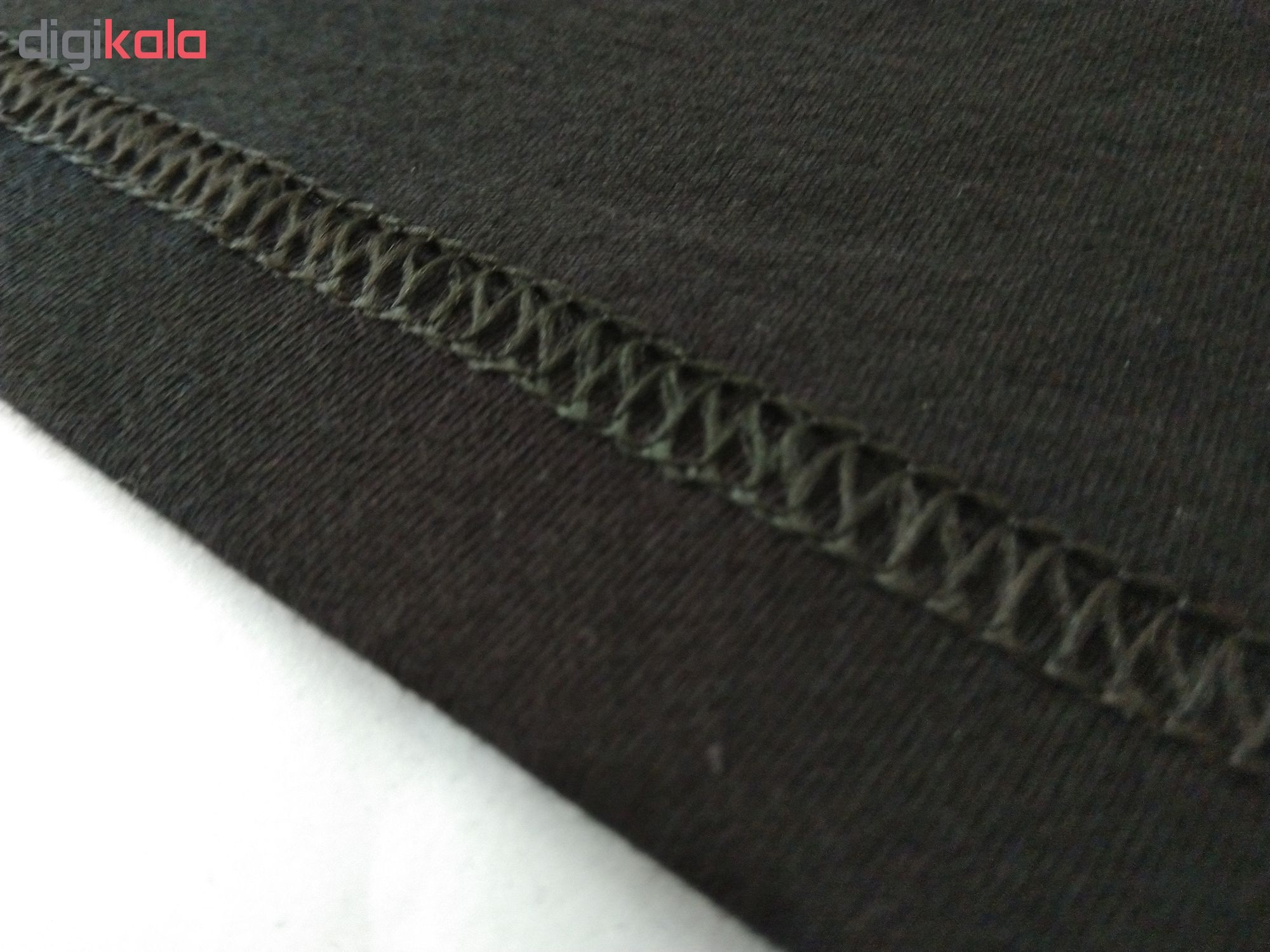 تی شرت مردانه آریوس طرح BTS کد CSRBMD-105