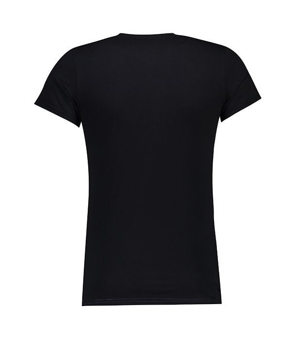 تی شرت آستین کوتاه مردانه باینت کد 318-2 btt L مجموعه 2 عددی -  - 5