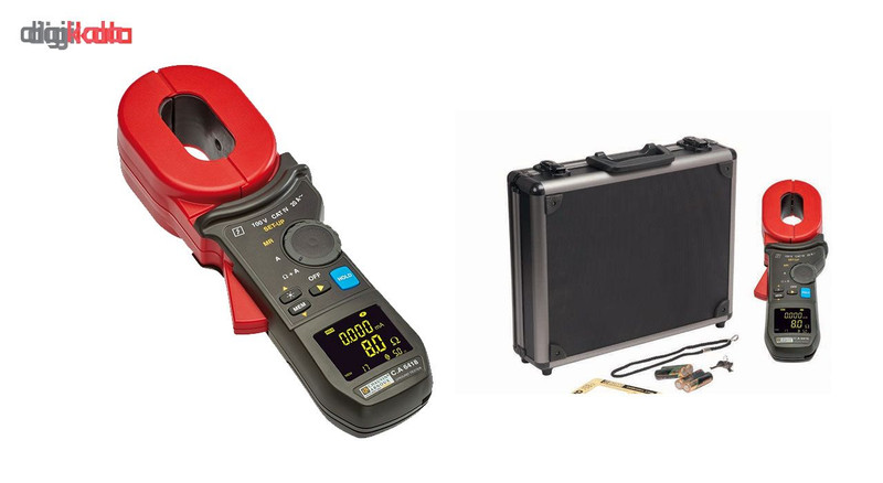 ارت سنج کاوین آرنوکس مدل CA6418 ارت سنج کاوین آرنوکس مدل CA6418