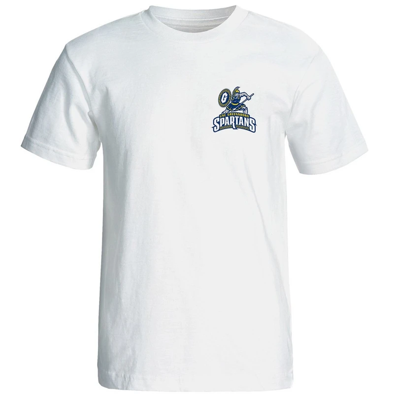 تی شرت آستین کوتاه مردانه مدل ar293