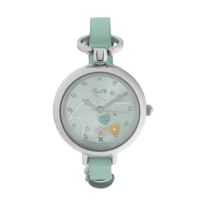 ساعت مچی عقربه ای دخترانه مدل TM-090-6