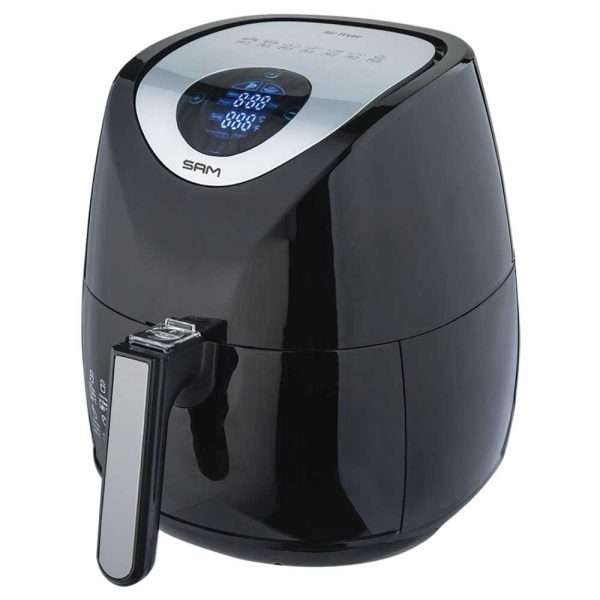سرخ کن سام مدل AF-3400 BK