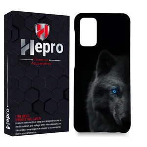 HEPRO MC Cover for Samsung Galaxy A13 4G