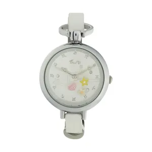 ساعت مچی عقربه ای دخترانه مدل TM-090-1
