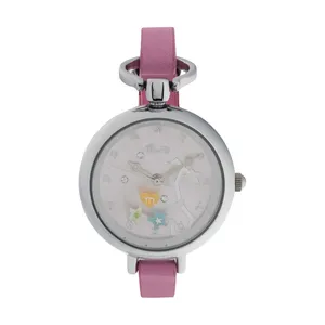 ساعت مچی عقربه ای دخترانه مدل TM-090-3