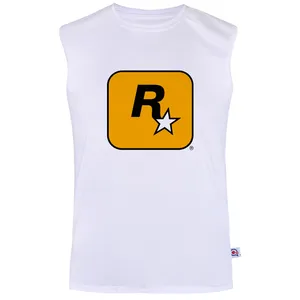 تاپ مردانه آکو طرح R کد S09