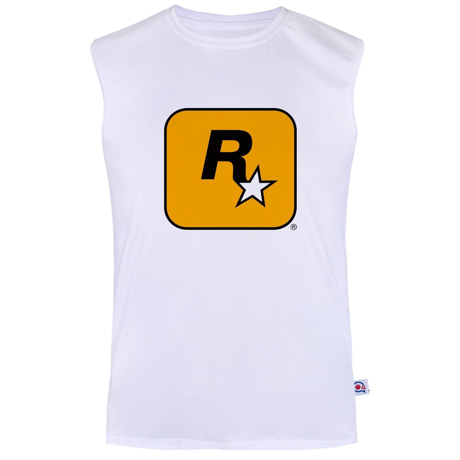 تاپ مردانه آکو طرح R کد S09 -  - 1