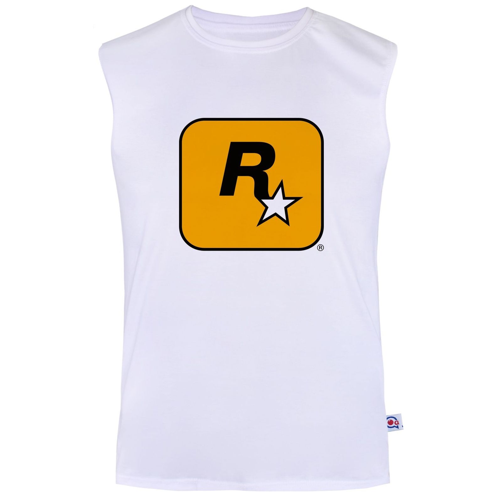 تاپ مردانه آکو طرح R کد S09 -  - 2