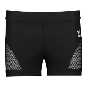 شلوارک ورزشی زنانه کد 111213-352