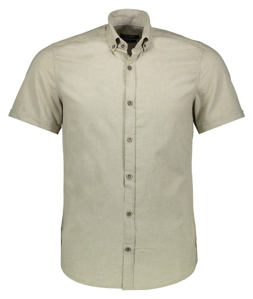 پیراهن مردانه ال سی وایکیکی مدل 9SO856E8-DUO