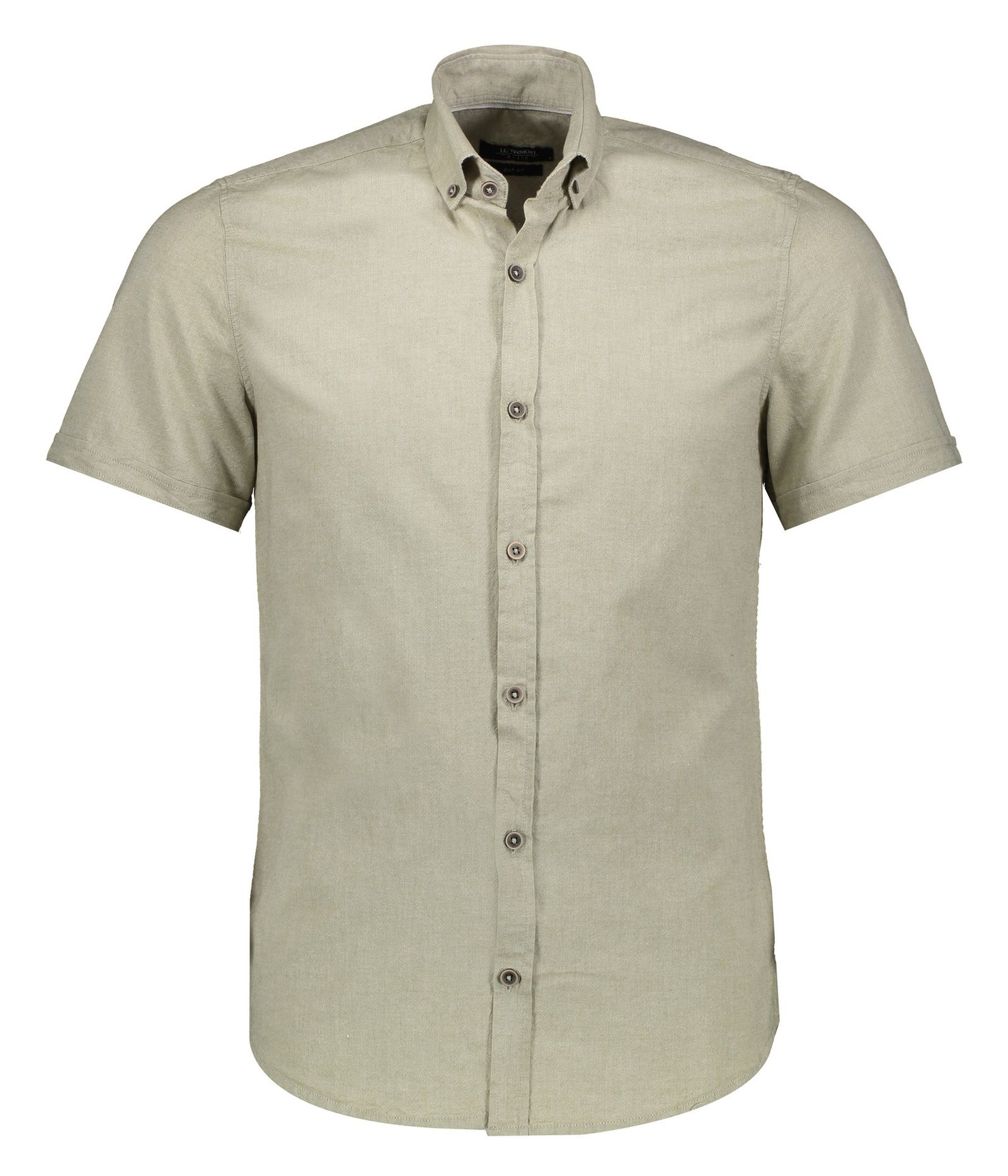 پیراهن مردانه ال سی وایکیکی مدل 9SO856E8-DUO -  - 2