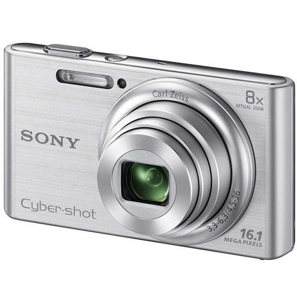 دوربین دیجیتال سونی سایبرشات DSC-W730 دوربین دیجیتال سونی سایبرشات DSC-W730