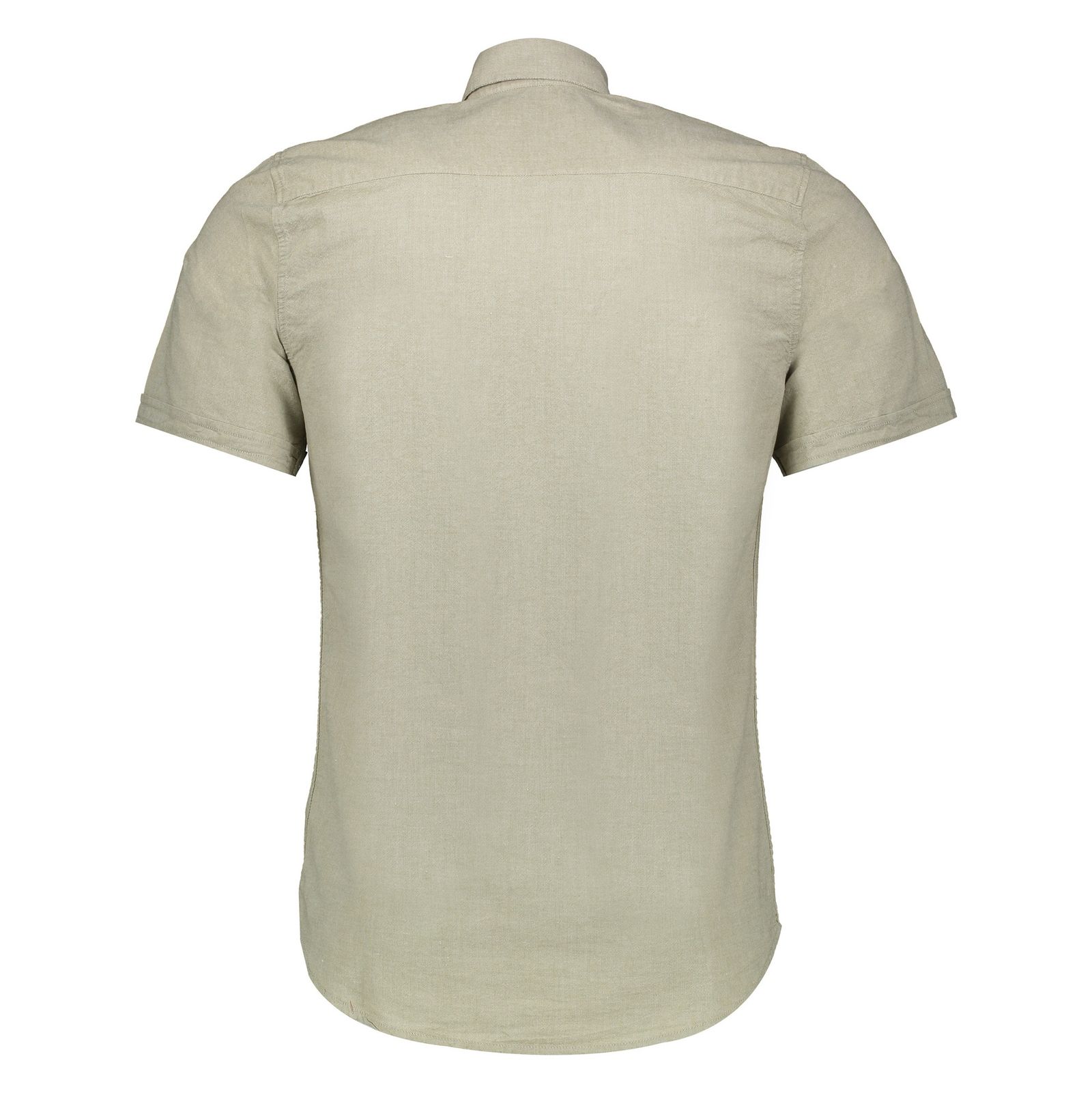پیراهن مردانه ال سی وایکیکی مدل 9SO856E8-DUO -  - 3