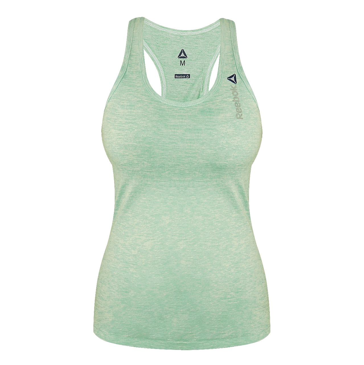 تاپ ورزشی زنانه مدل RBlgrw57