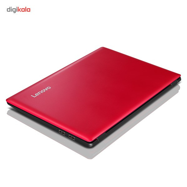 لپ تاپ 11 اینچی لنوو مدل Ideapad 100s - A لپ تاپ 11 اینچی لنوو مدل Ideapad 100s - A