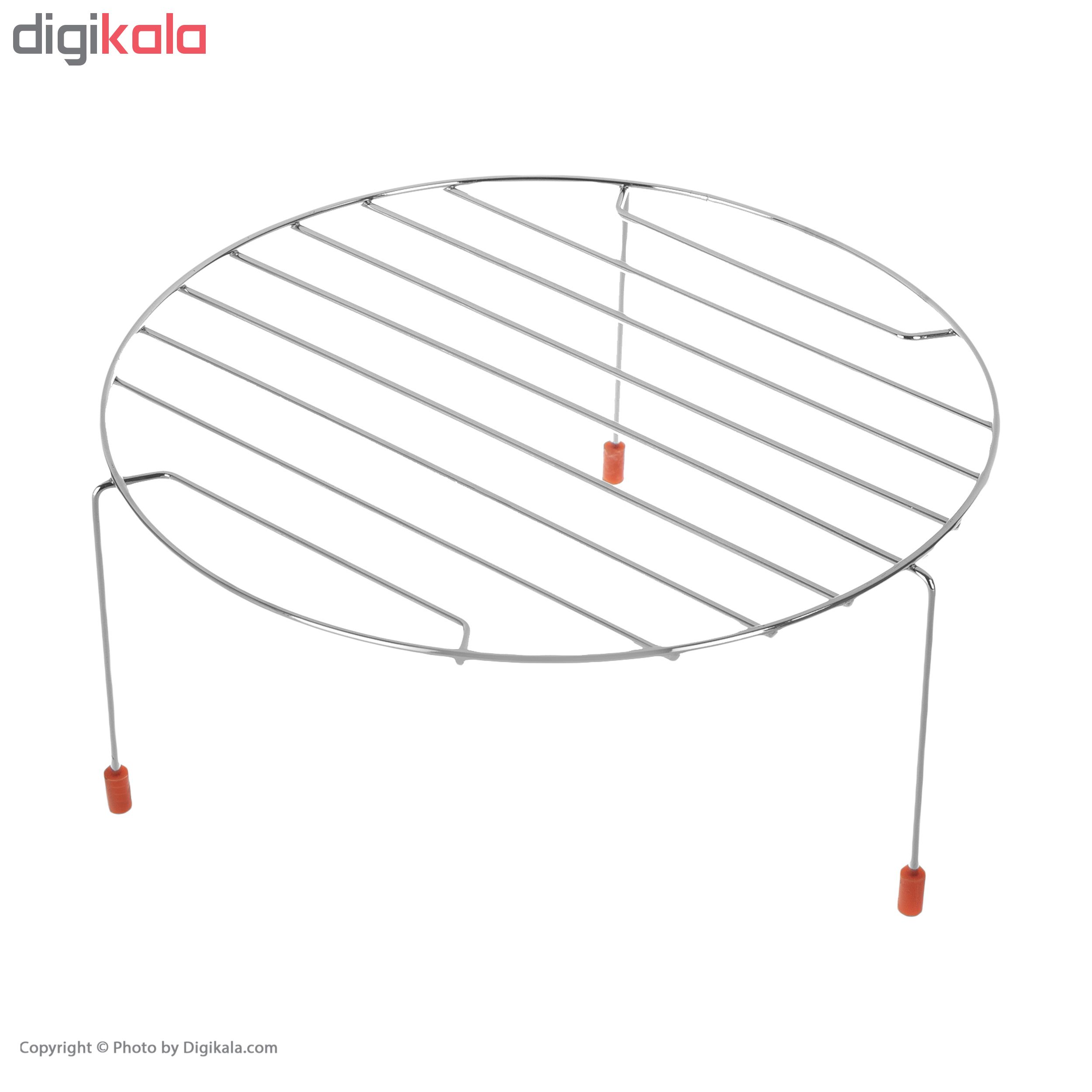 مایکروویو فوما مدل FU-81