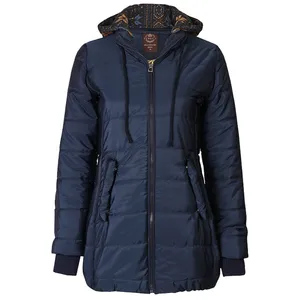 کاپشن زنانه کد 274000114