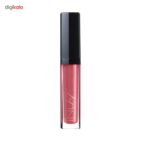 رژ لب مایع این لی مدل Wild Rose شماره S310 رژ لب مایع این لی مدل Wild Rose شماره S310