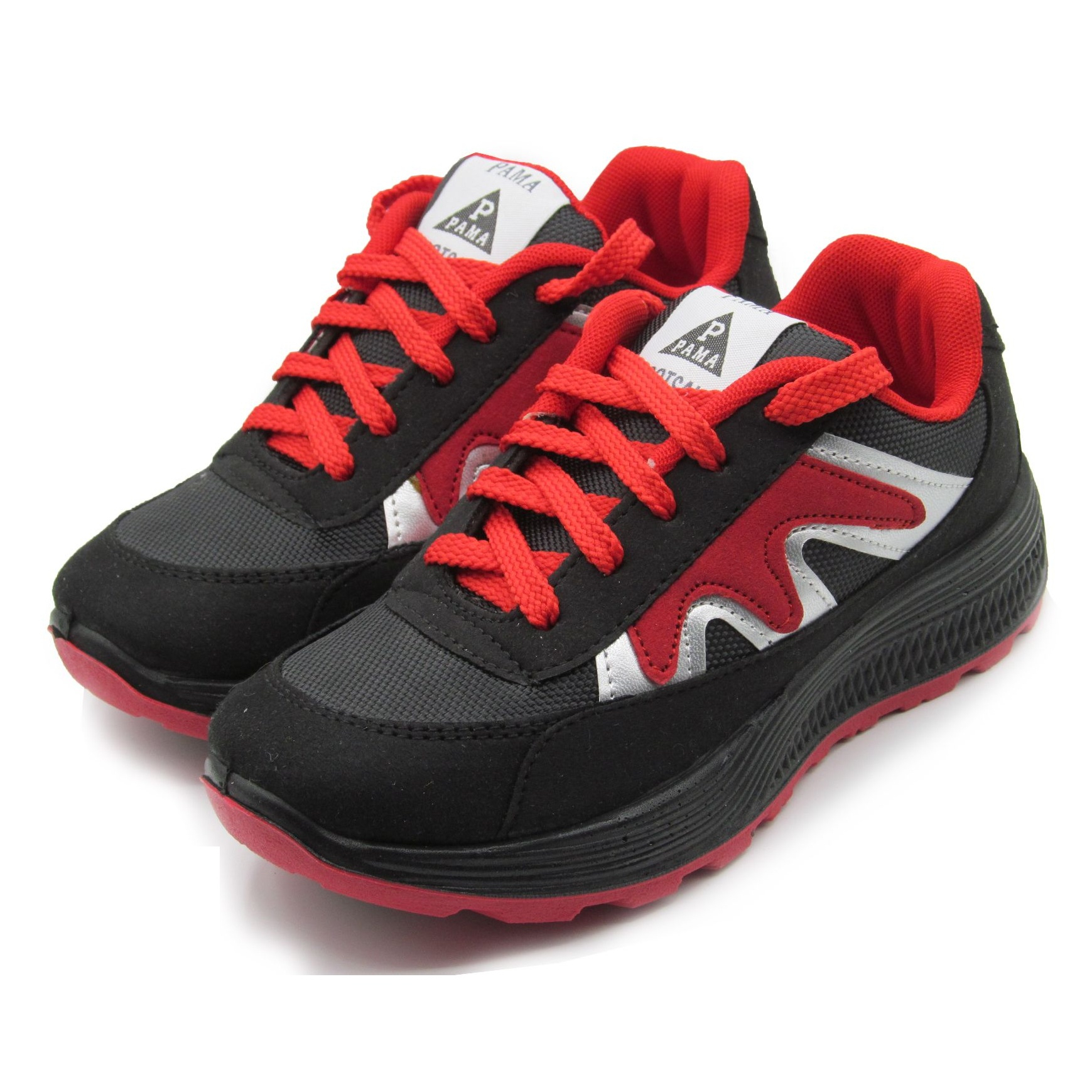 کفش راحتی پسرانه پاما کد 278