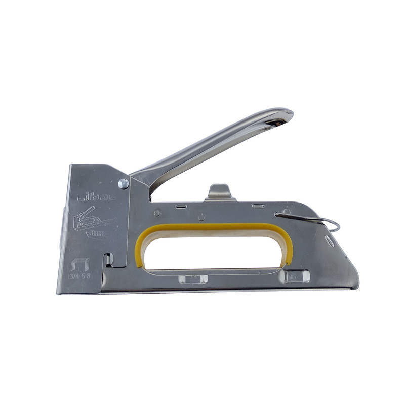 منگنه کوب دستی لیباو مدل LB-23