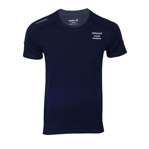 تی شرت ورزشی مردانه پانیل مدل 110 -  - 1
