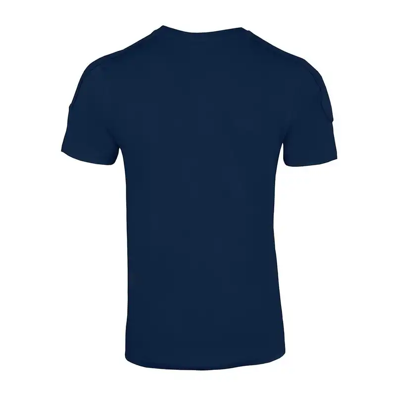 تی شرت ورزشی مردانه پانیل مدل 110