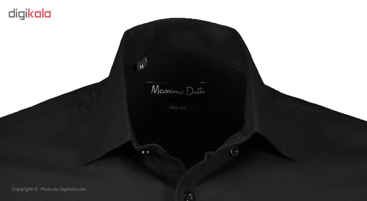 پیراهن مردانه ماسیمو دوتی مدل B1