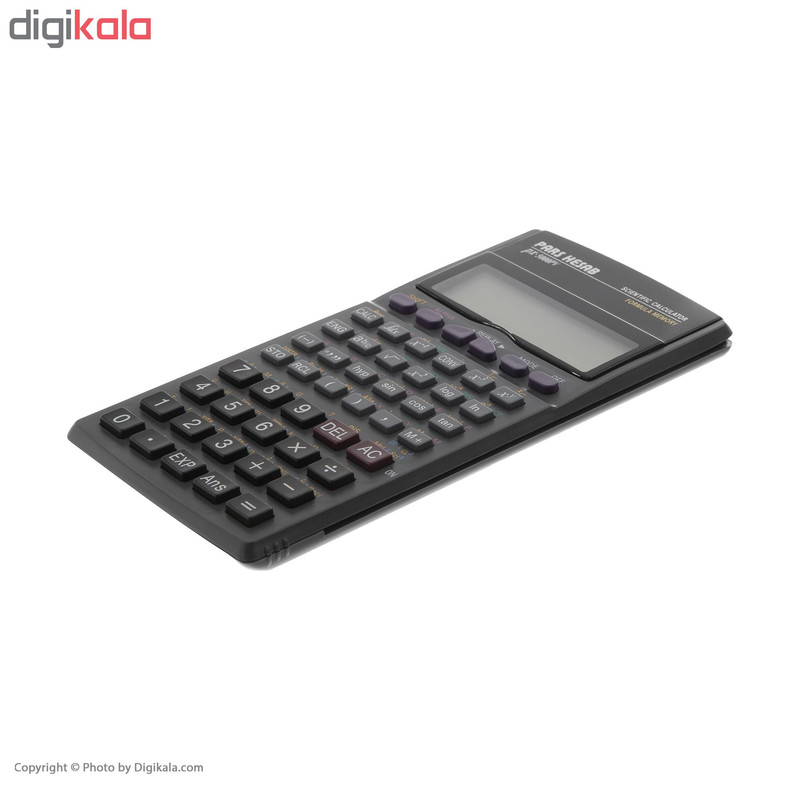 ماشین حساب پارس حساب مدل Px-5000pv 1