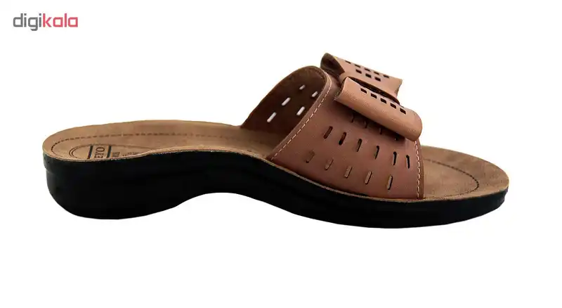 صندل زنانه شهپر مدل شیوا کد 018