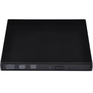 درایو DVD اکسترنال مدل W08D-U