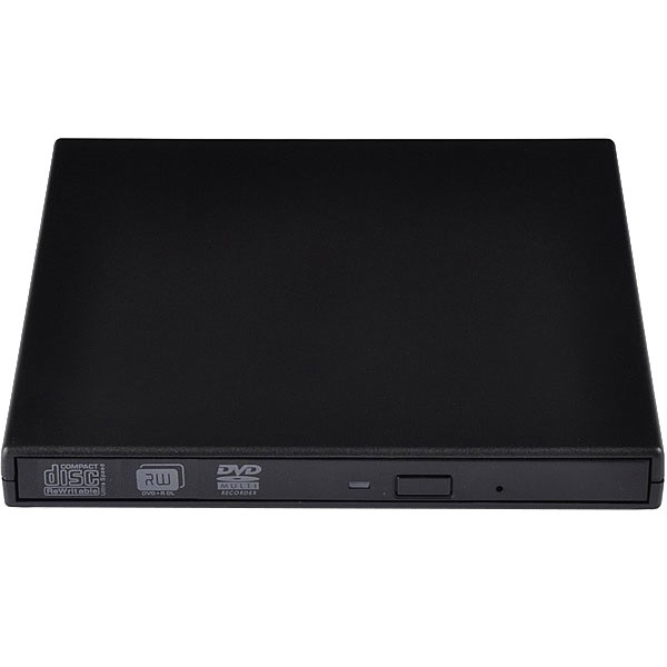 درایو DVD اکسترنال مدل W08D-U