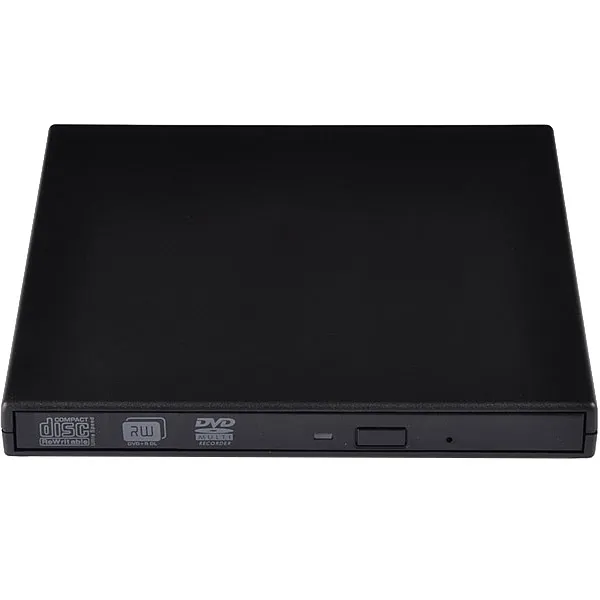 درایو DVD اکسترنال مدل W08D-U