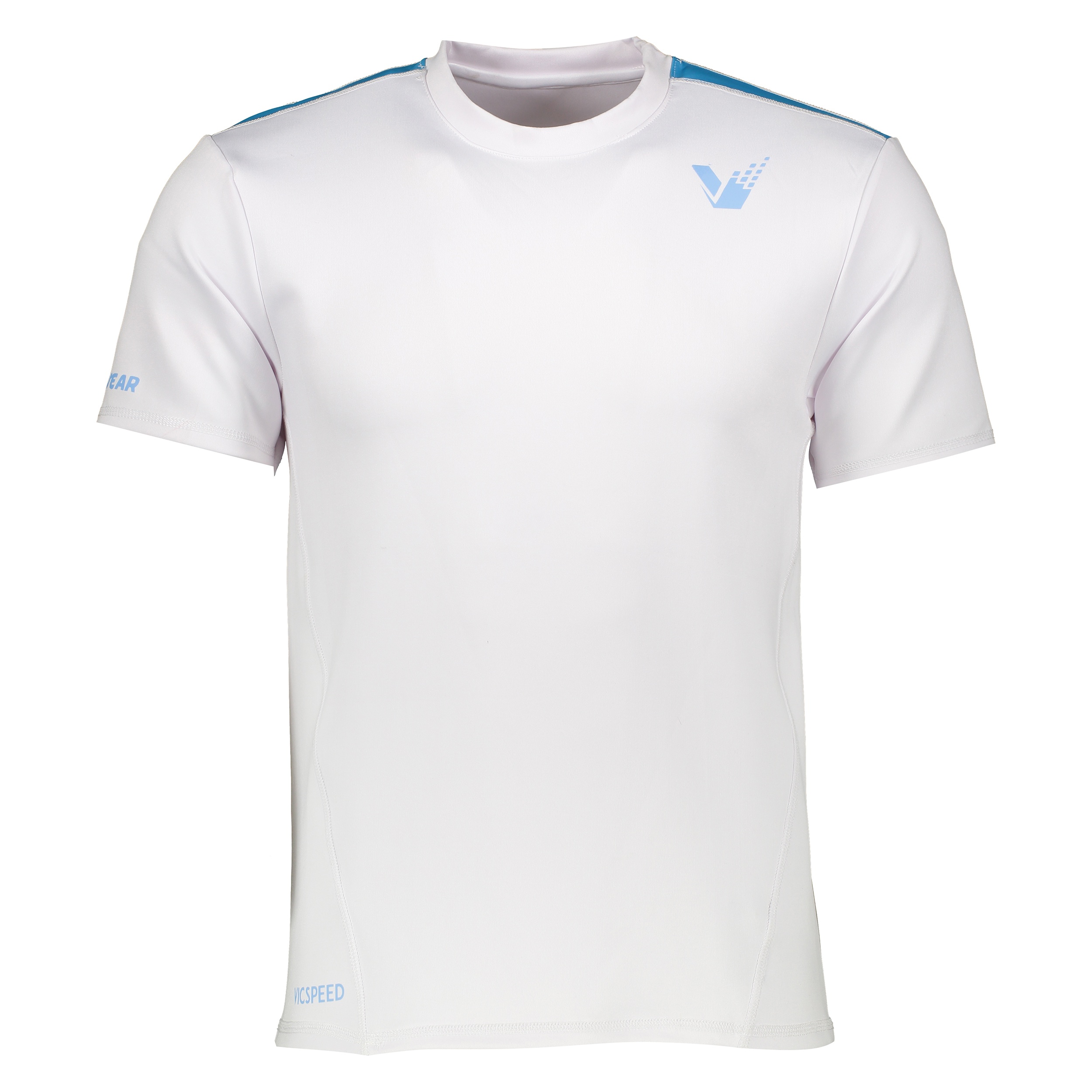 تی شرت ورزشی مردانه ویکتور ویر مدل ویک اسپید کد 1214444