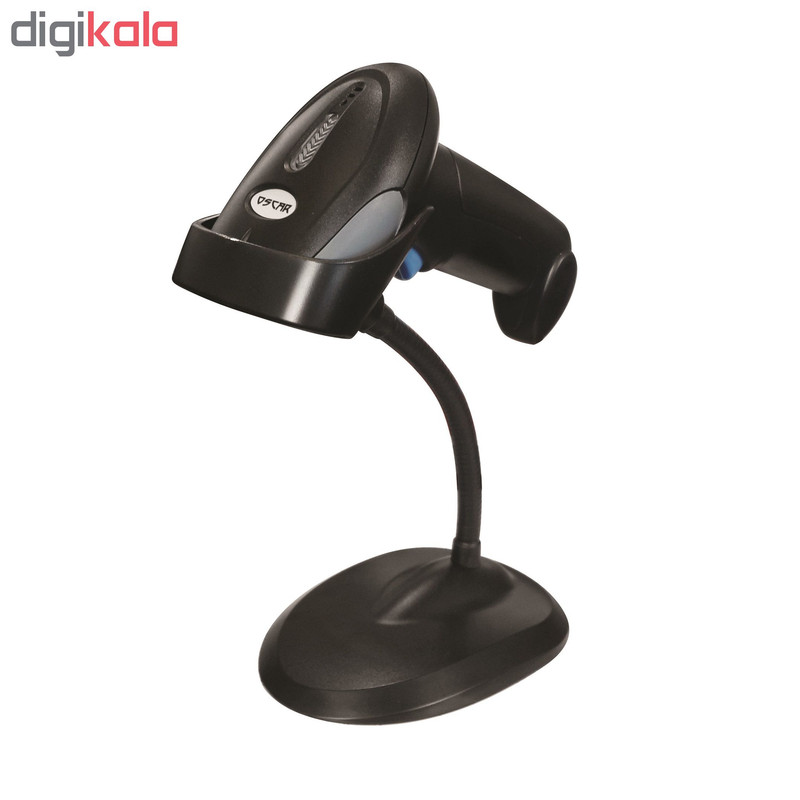 بارکدخوان اسکار مدل 60CBW