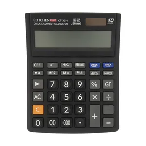 ماشین حساب سیتیچن مدل CT-3014