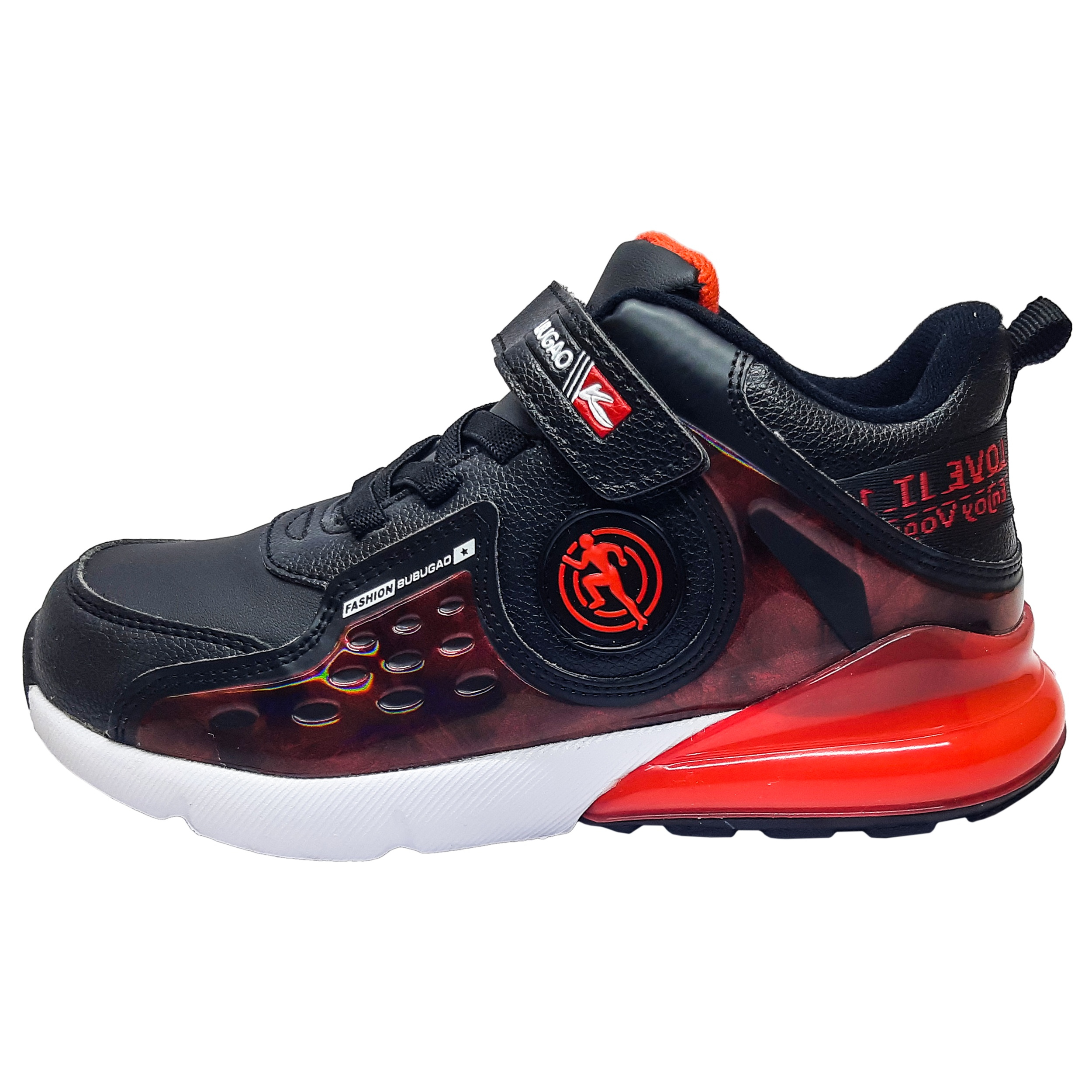 کفش مخصوص پیاده روی پسرانه کد 3217