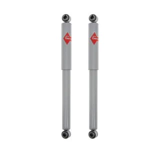کمک فنر عقب کایابا مدل MR-4041 مناسب برای نیسان رونیز بسته 2 عددی