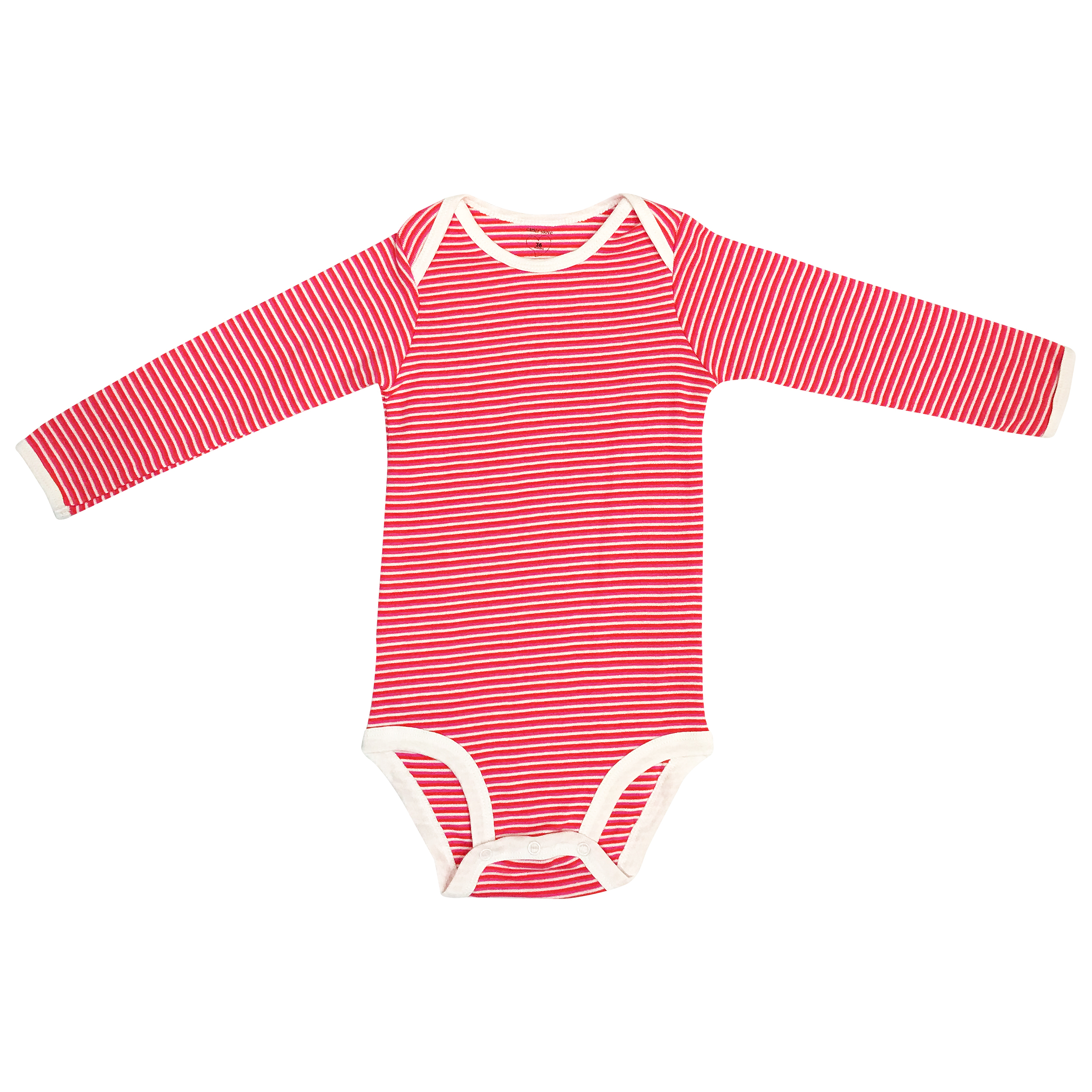 بادی نوزادی کارترز لاو کد 12