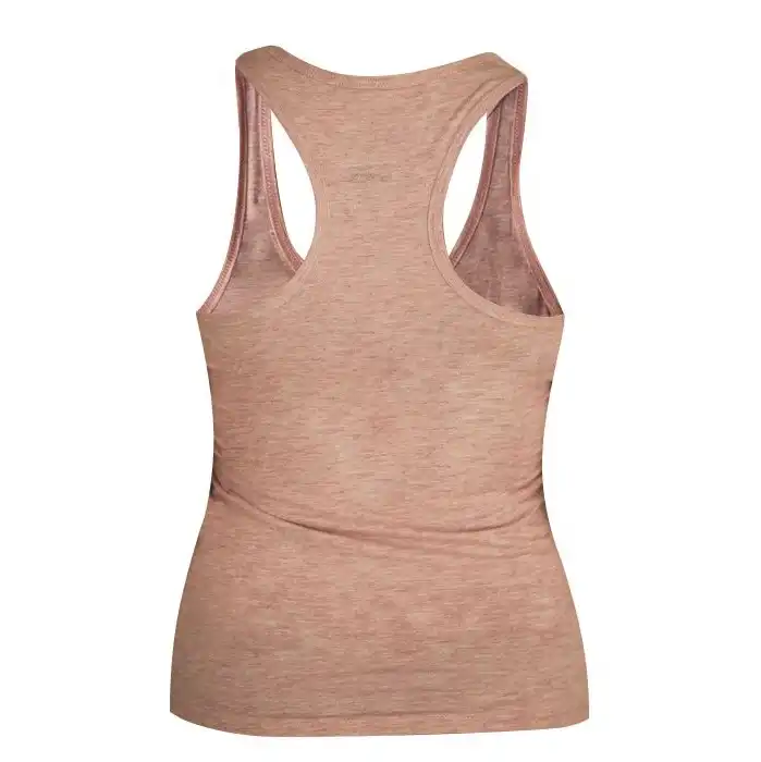 تاپ ورزشی زنانه مدل UNgow56