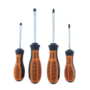 مجموعه 4 عددی پیچ گوشتی مدل YH-10