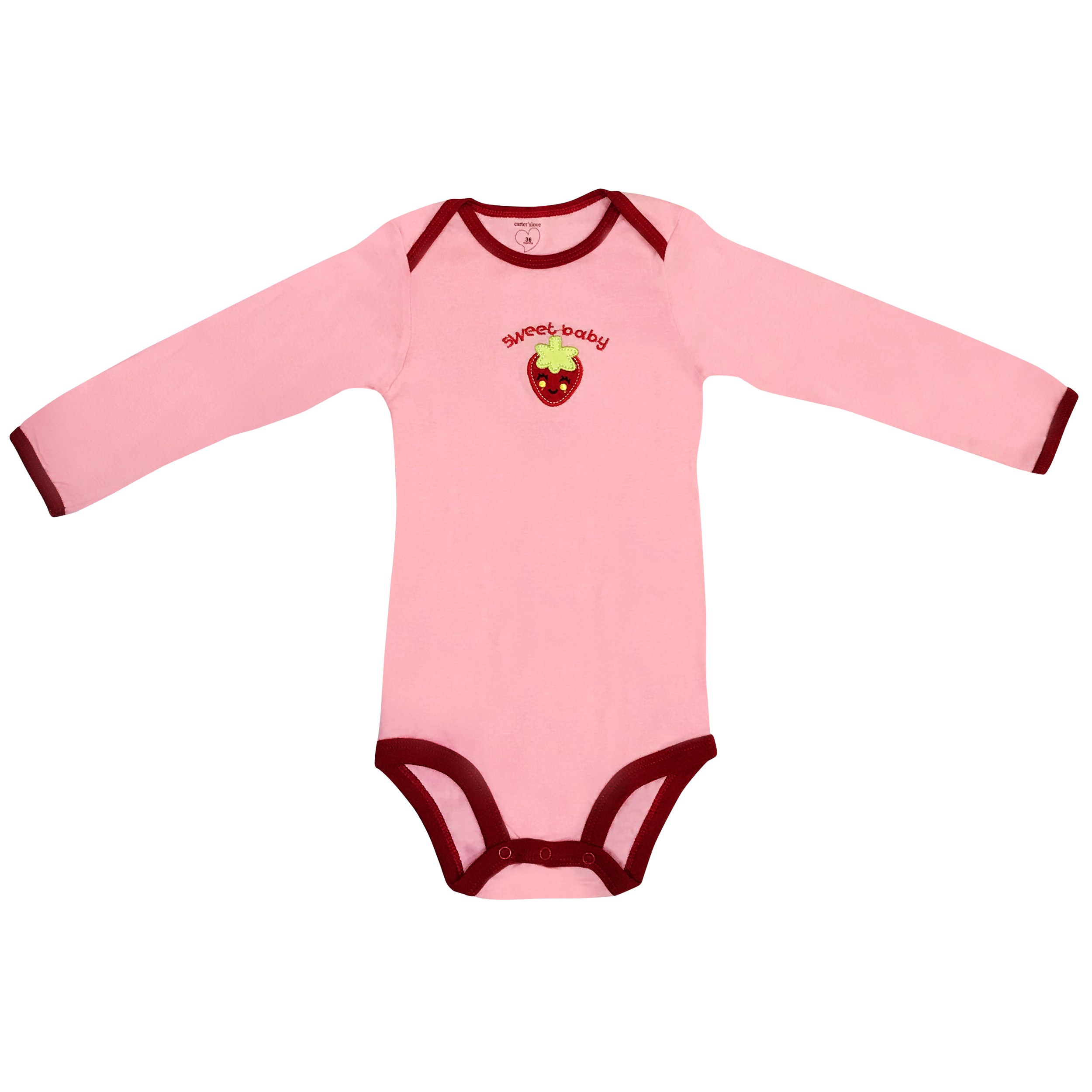 بادی نوزادی کارترز لاو کد 15