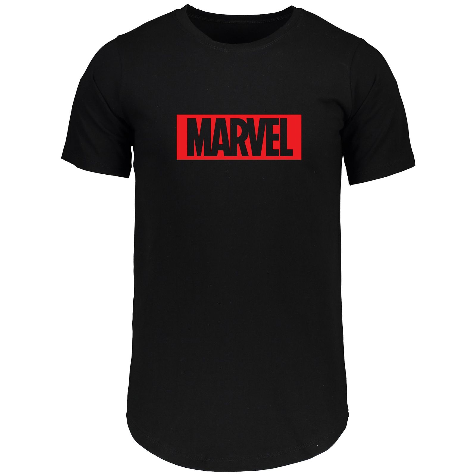 تی شرت مردانه طرح MARVEL مدل BR-15982