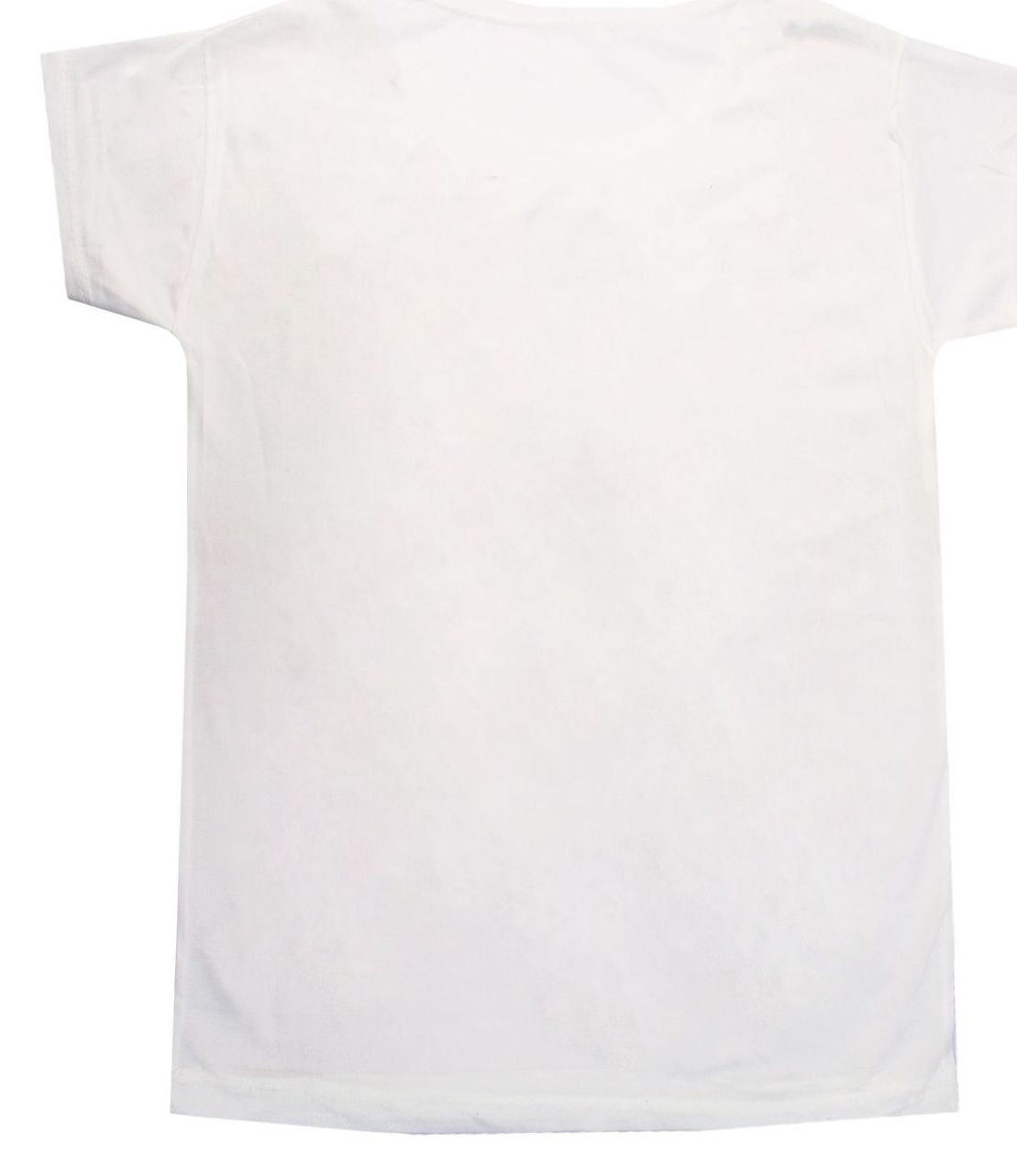 تی شرت دخترانه کد SB001