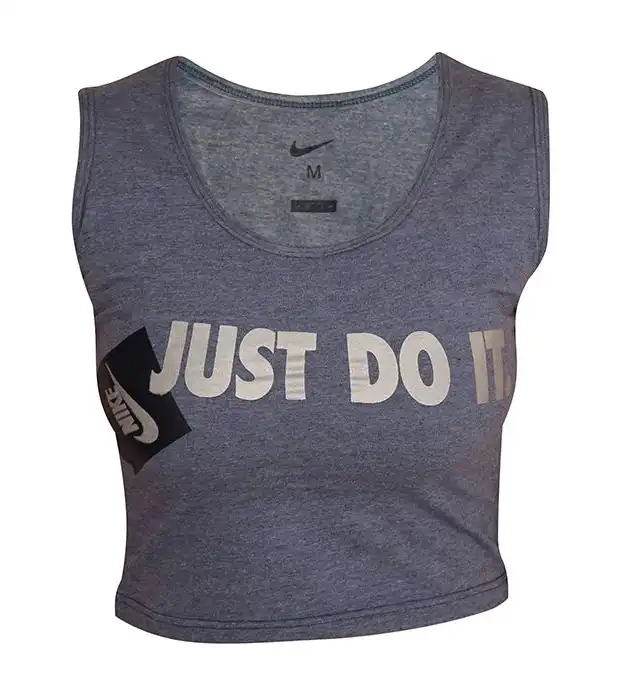 نیم تنه ورزشی زنانه مدل NIbmw61