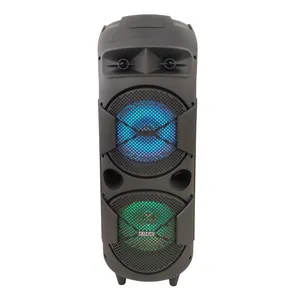 اسپیکر بلوتوثی قابل حمل فی آی پیو مدل ES-2801