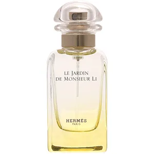 ادو تویلت هرمس مدل Le Jardin De Monsieur Li حجم 50 میلی لیتر